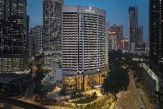 Renaissance Kuala Lumpur Hotel
