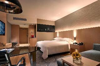 Room
 di Renaissance Hotel Kuala Lumpur