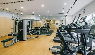 Oakwood Hotel & Residence Kuala Lumpur photo 7