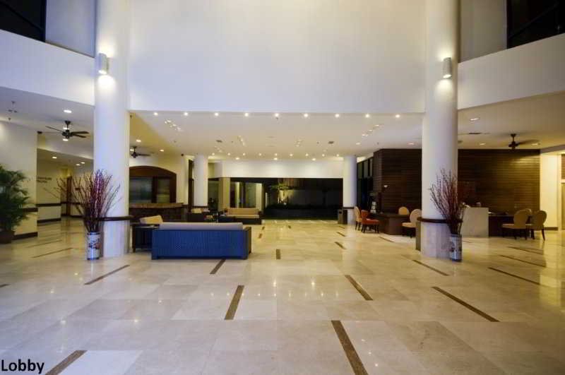 Lobby
 di The Nomad Sucasa All Suite Kuala Lumpur