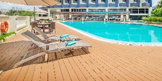 Oakwood Hotel & Residence Kuala Lumpur photo 6
