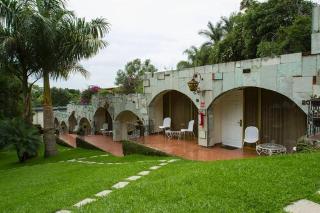 Villa del Conquistador