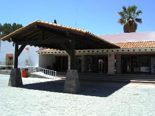 Desert Inn Cataviña