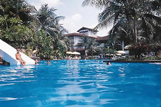 Pool
 di The Saujana Kuala Lumpur