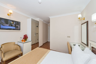 Green Anka Hotel
