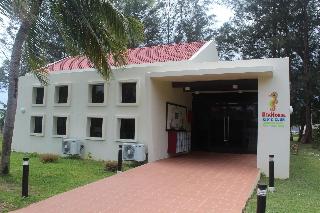 Miri Marriott Resort & Spa