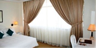 Room
 di Mahkota Hotel Malacca