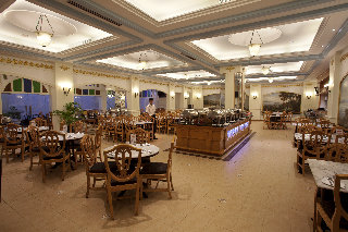 Restaurant
 di Bayview Hotel Georgetown Penang