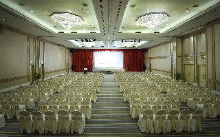 Conferences
 di Georgetown City Hotel 