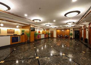 Berjaya Penang Hotel