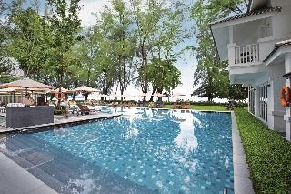 Lone Pine, Penang, a Tribute Portfolio Resort