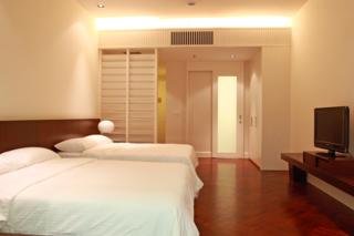Room
 di Lone Pine Hotel Penang