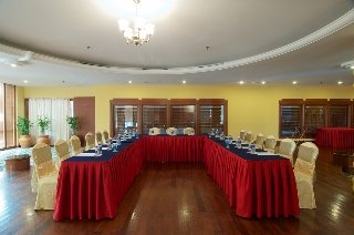 Conferences
 di The Northam All Suite Penang