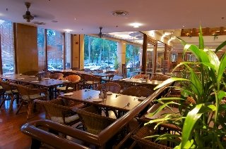 Restaurant
 di The Northam All Suite Penang