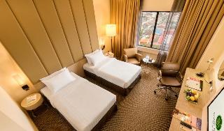 Room
 di Sunway Hotel Georgetown Penang