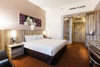 Room
 di Sunway Hotel Seberang Jaya