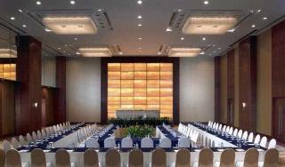 Conferences
 di Traders Hotel Penang