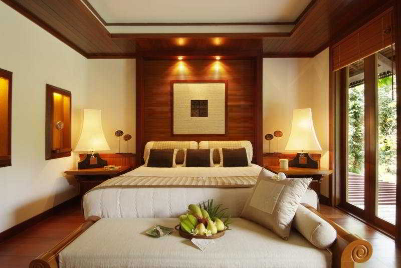 Room
 di Tanjong Jara Resort Terengganu
