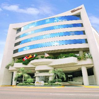 Hotel San Marcos