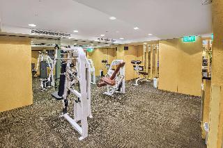 Wyndham Singapore Hotel photo 4