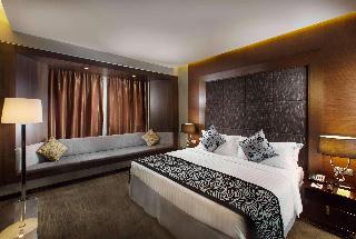 Premier Executive Suite