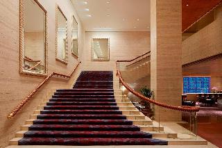 Sheraton Towers Singapore