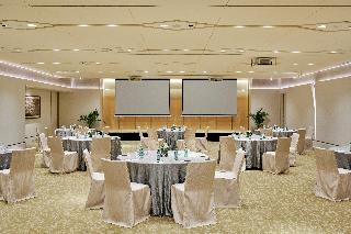 Conferences
 di Regent Singapore - A Four Seasons Hotel