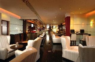 Bar
 di The Empire Hotel Kowloon