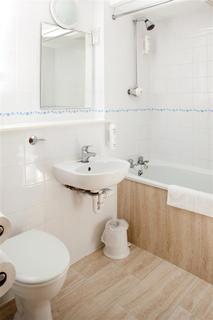 Room
 di Best Western Roebuck Inn