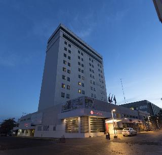 Ramada Hola Culiacan
