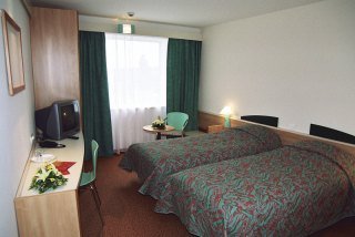 Room
 di Ibis Palatul Parlamentului