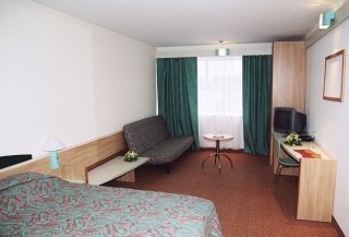 Room
 di Ibis Palatul Parlamentului