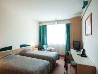 Room
 di Ibis Palatul Parlamentului