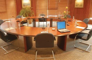 Conferences
 di Le Palace d'Anfa