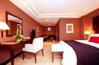 Room
 di Le Palace d'Anfa