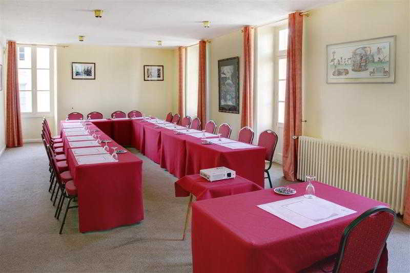 Best Western La Petite Verrerie, Beaune
