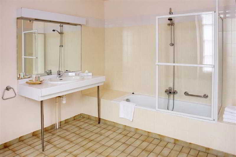 Best Western La Petite Verrerie, Beaune