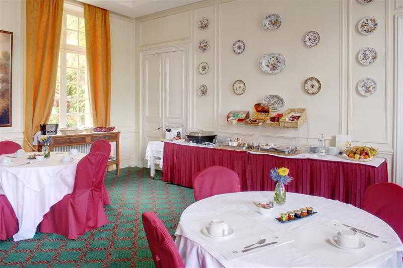Best Western La Petite Verrerie, Beaune
