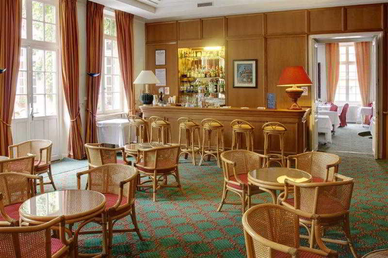 Best Western La Petite Verrerie, Beaune