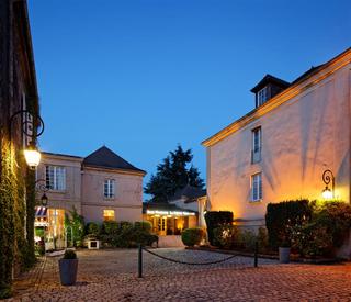 Best Western La Petite Verrerie, Beaune