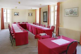 Best Western La Petite Verrerie, Beaune