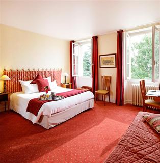Best Western La Petite Verrerie, Beaune