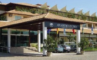 General view
 di Atlantico Buzios Convention & Resort