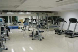 Sports and Entertainment
 di Atlantico Buzios Convention & Resort