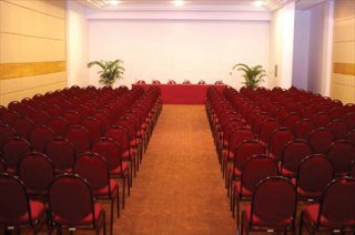 Conferences
 di Atlantico Buzios Convention & Resort