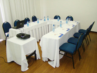 Conferences
 di Harbor Hotel Batel