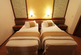 Room
 di Harbor Hotel Batel