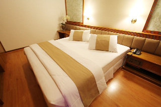 Room
 di Harbor Hotel Batel