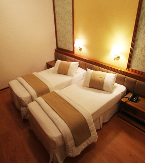 Room
 di Harbor Hotel Batel