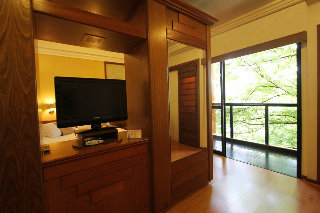 Room
 di Harbor Hotel Batel